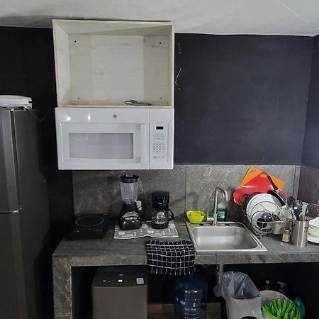 巴耶斯城Departamento Privado7, 2 Camas Matri, Parking, Cocina Equipada, Wifi 65 Mb, 2 Climas,Centrico,Tv Smart公寓 外观 照片