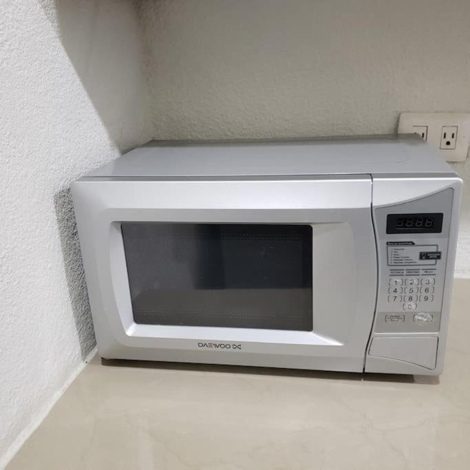 巴耶斯城Departamento Privado7, 2 Camas Matri, Parking, Cocina Equipada, Wifi 65 Mb, 2 Climas,Centrico,Tv Smart公寓 外观 照片