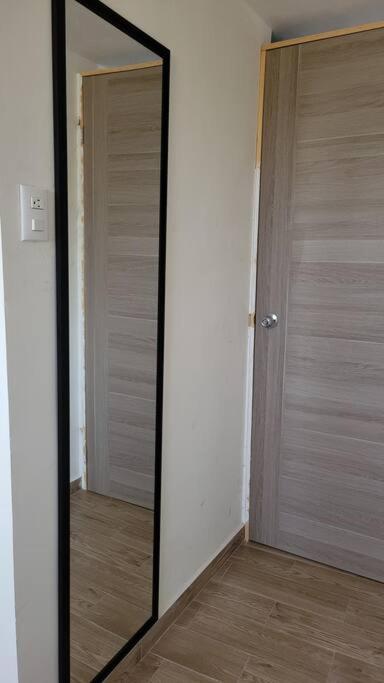 巴耶斯城Departamento Privado7, 2 Camas Matri, Parking, Cocina Equipada, Wifi 65 Mb, 2 Climas,Centrico,Tv Smart公寓 外观 照片