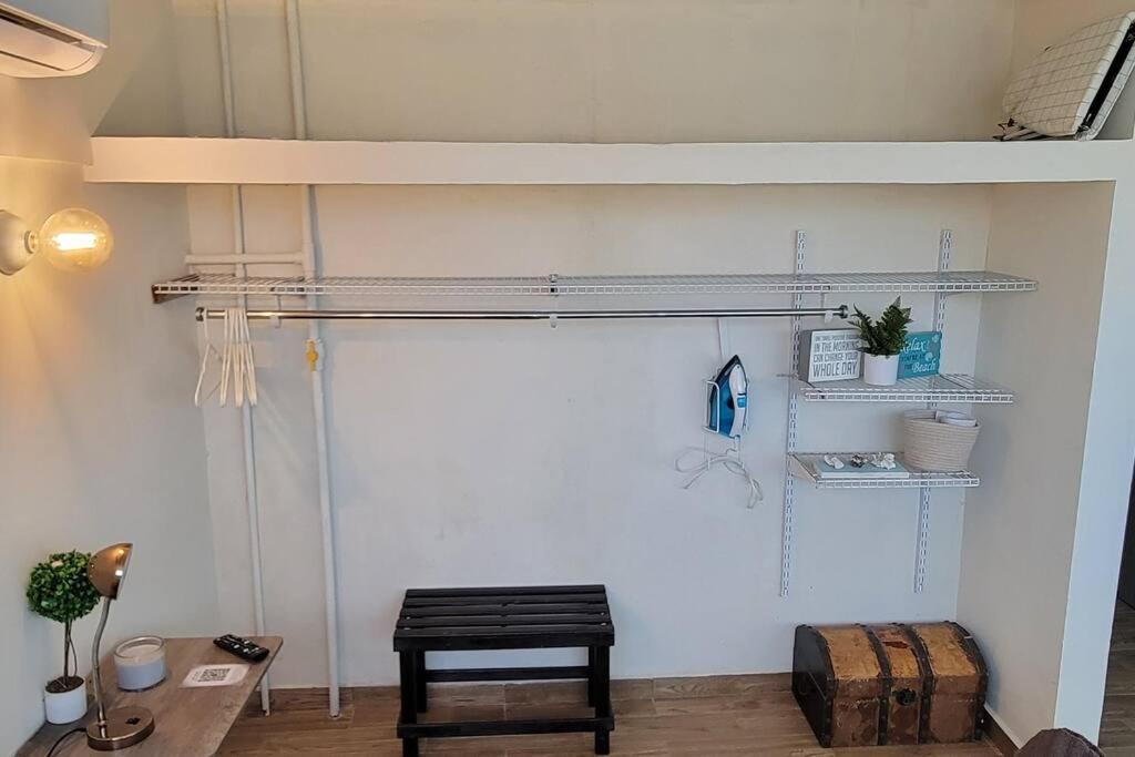 巴耶斯城Departamento Privado7, 2 Camas Matri, Parking, Cocina Equipada, Wifi 65 Mb, 2 Climas,Centrico,Tv Smart公寓 外观 照片